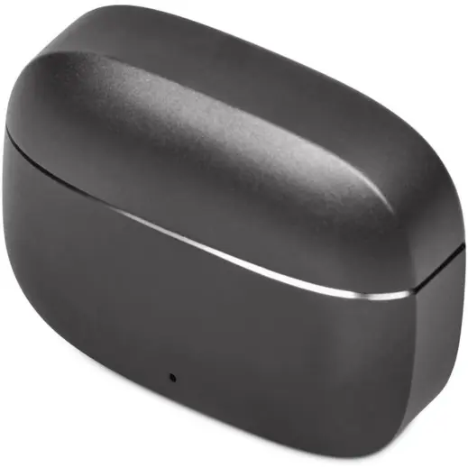 Alex Varga Siraco ANC & ENC TWS Earbuds Unbranded Case Closed